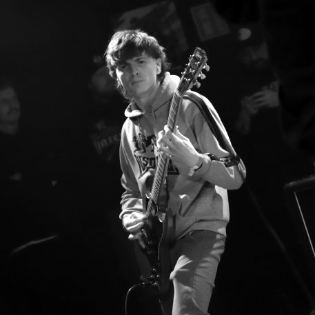 Concussed (D, Cottbus) Neujahr-Mosh-Fest - Chemiefabrik, Dresden - 9. Januar 2026 (14).JPG